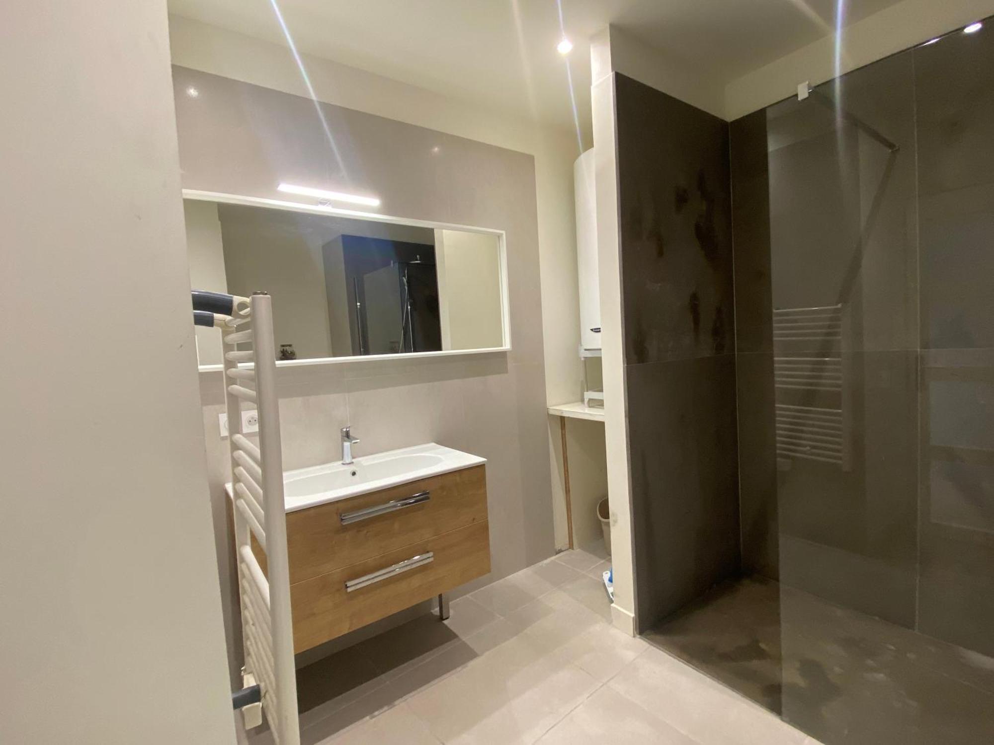 Ferienwohnung Le Cedre Bleu Nizza Exterior foto
